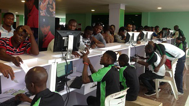 The Bittersweet Experience of Sports Betting Addiction in Nigeria