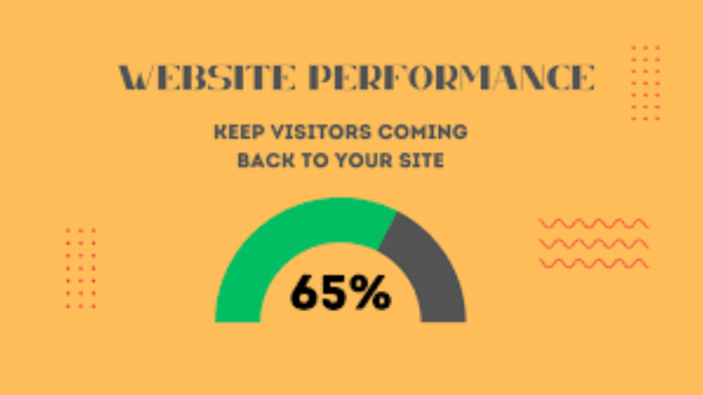 How to Improve your Website Performance 