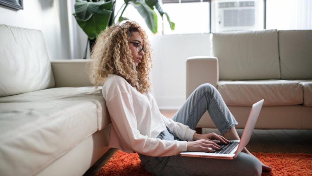 How to Stay more Productive Working from Home