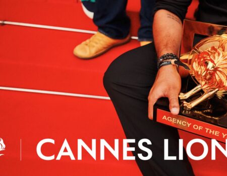 Another World Record! As X3M Becomes First Nigerian Creative Agency to Bag Cannes Prize