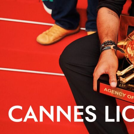 Another World Record! As X3M Becomes First Nigerian Creative Agency to Bag Cannes Prize