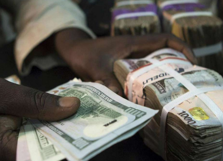 ABCON On The Rescue To Lower The Soaring Naira-Dollar Exchange Rates