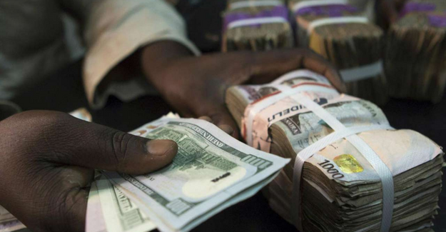 ABCON On The Rescue To Lower The Soaring Naira-Dollar Exchange Rates