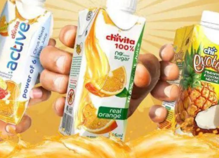 Chivita Promotes Fruit Juice Consumption For A Healthier Lifestyle