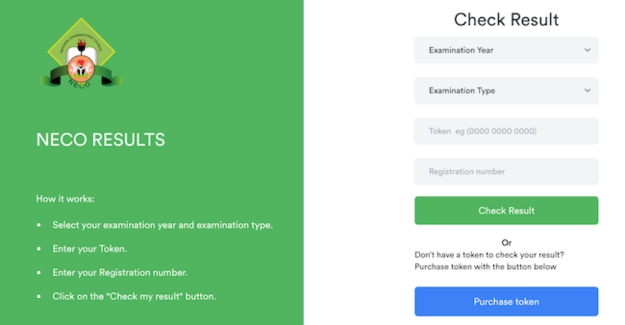 Finally, 2023 Neco Results Are Out!