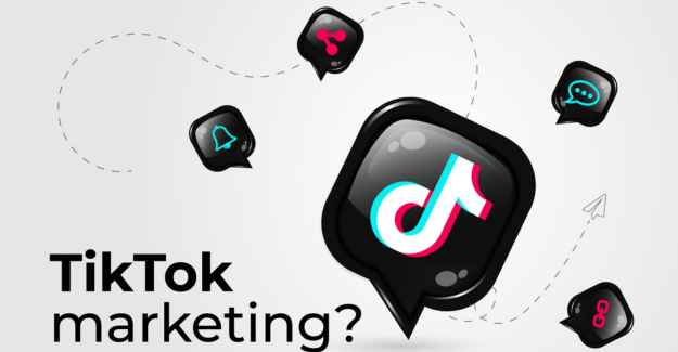 How To Use TikTok For Marketing: A Step By Step Guide