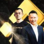 Binance CEO Steps Down, Handing The Crypto Torch To Teng