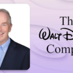 Hugh Johnston Becomes The Financial Guru At Disney, Ditching PepsiCo