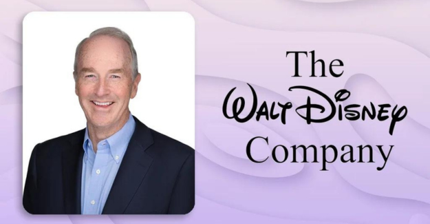 Hugh Johnston Becomes The Financial Guru At Disney, Ditching PepsiCo