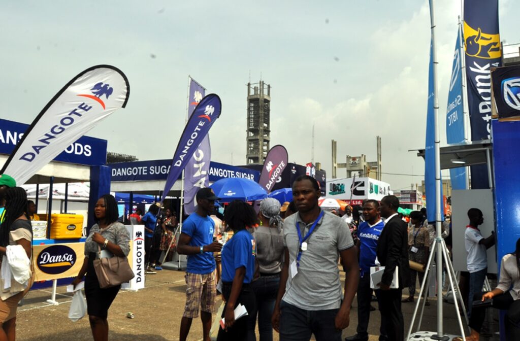 Lagos International Trade Fair Declares Free Entry For All