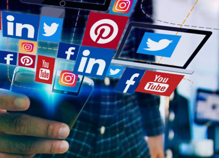 Seven Steps To Build Your Social Media Presence In 2024