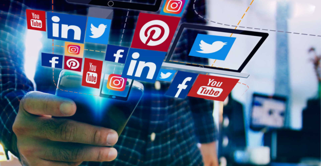 Seven Steps To Build Your Social Media Presence In 2024