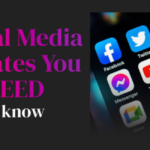 Social Media Updates You Need To Know