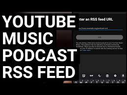 youtube music social media updates