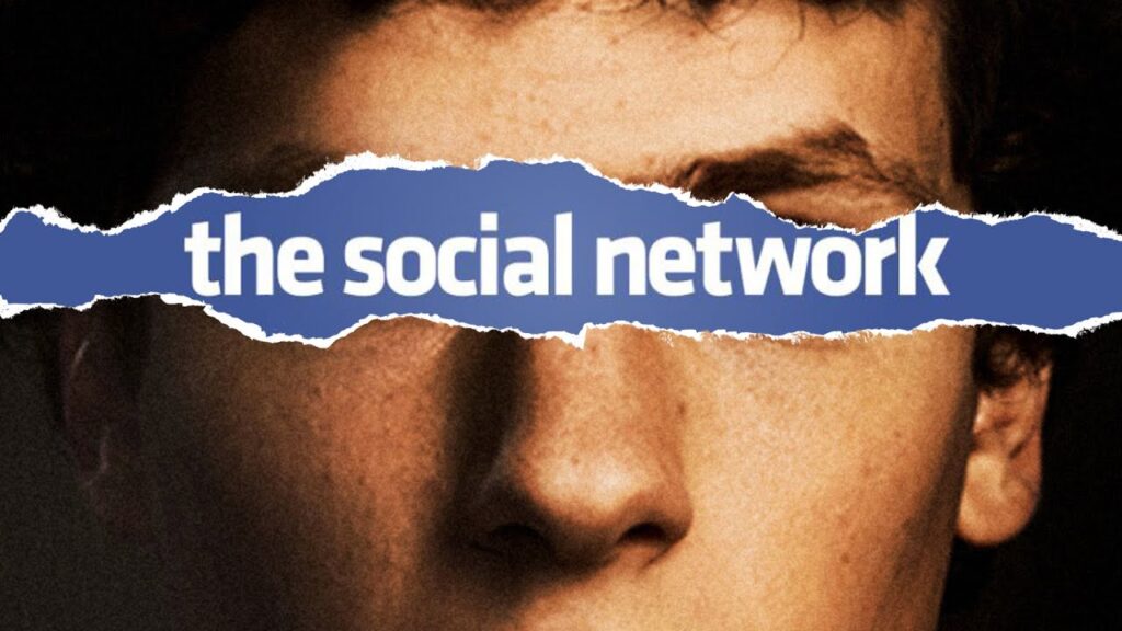 The Social Network (2010)