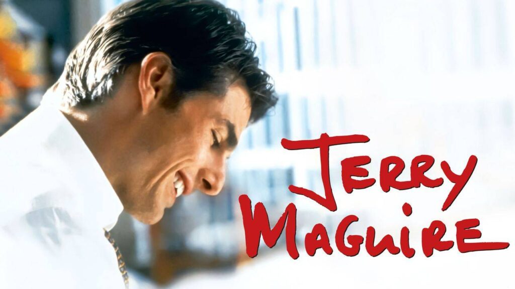 Jerry Maguire (1996)