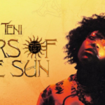 Teni's Anticipated Album 'Tears Of The Sun' Is Finally Out