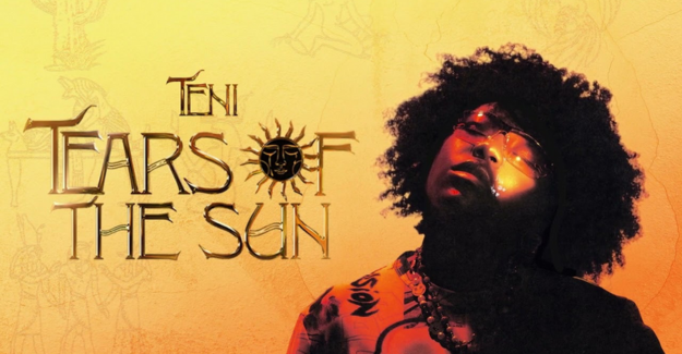 Teni's Anticipated Album 'Tears Of The Sun' Is Finally Out