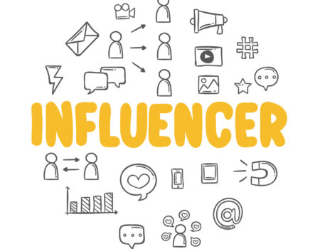 The Rise of Influencer Marketing in 2024 And Finding the Right Partners and Strategies