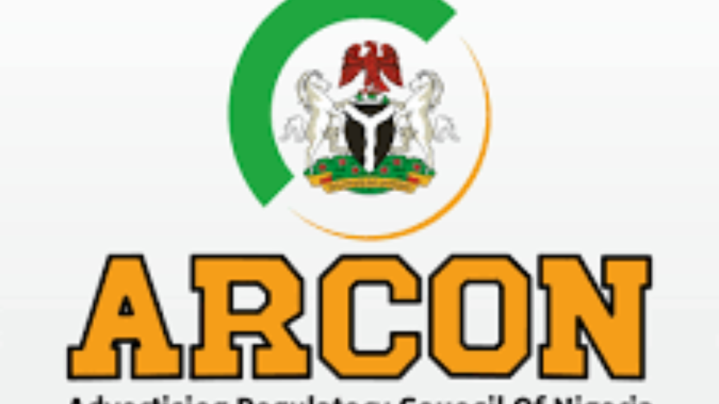 The logo of ARCON, Navigating Advertising Compliance for Small Businesses