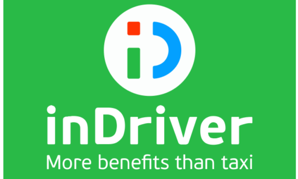 Happy Drivers, Happy Rides: inDrive's Tech Upgrade