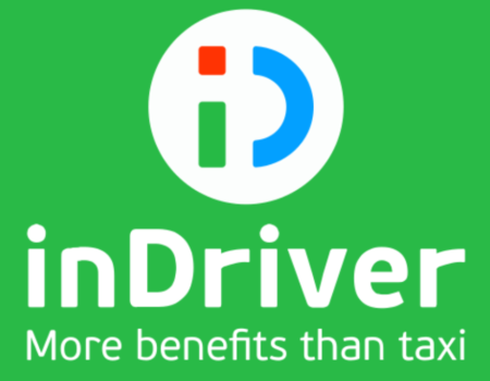 Happy Drivers, Happy Rides: inDrive's Tech Upgrade