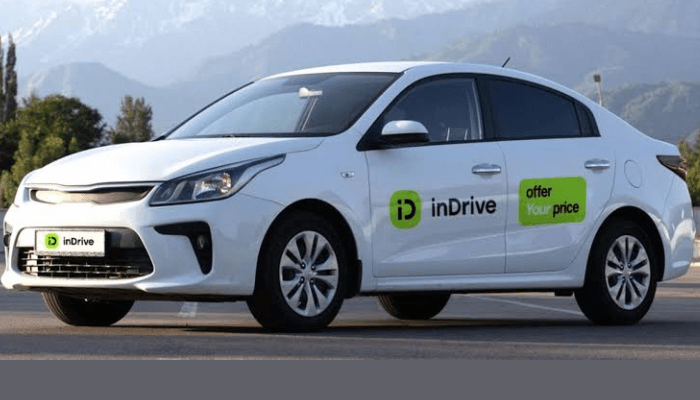 Happy Drivers, Happy Rides: inDrive Tech Upgrade
