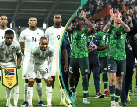 Key Factors That Business Owners Can Learn From Nigeria's AFCON 2024 Triumph Over South Africa