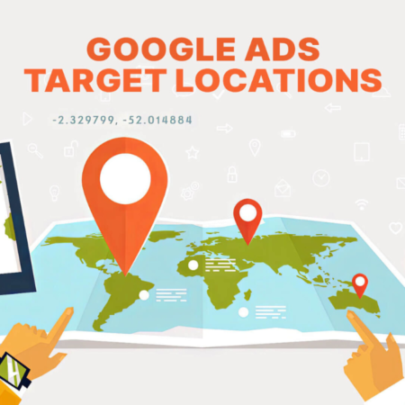 How to Optimize your Google Ads Location