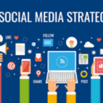 5 Important Social Media Strategy for Every Brand