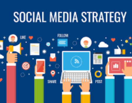 5 Important Social Media Strategy for Every Brand