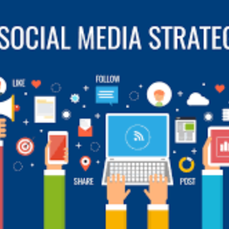 5 Important Social Media Strategy for Every Brand