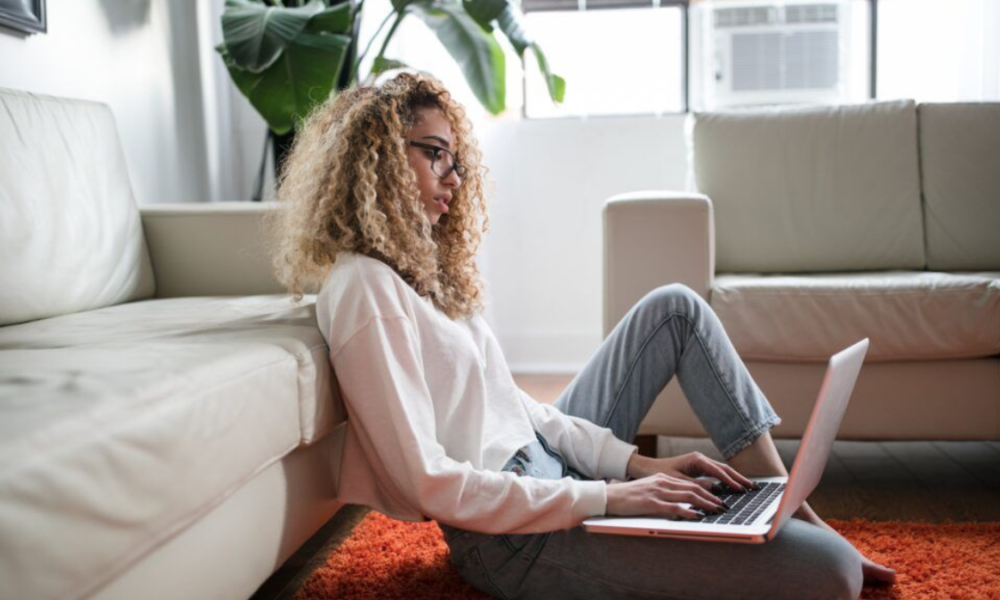 How to Stay more Productive Working from Home