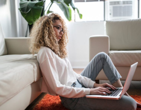 How to Stay more Productive Working from Home