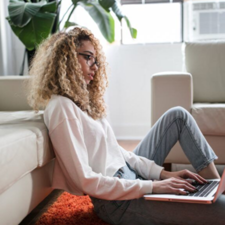 How to Stay more Productive Working from Home