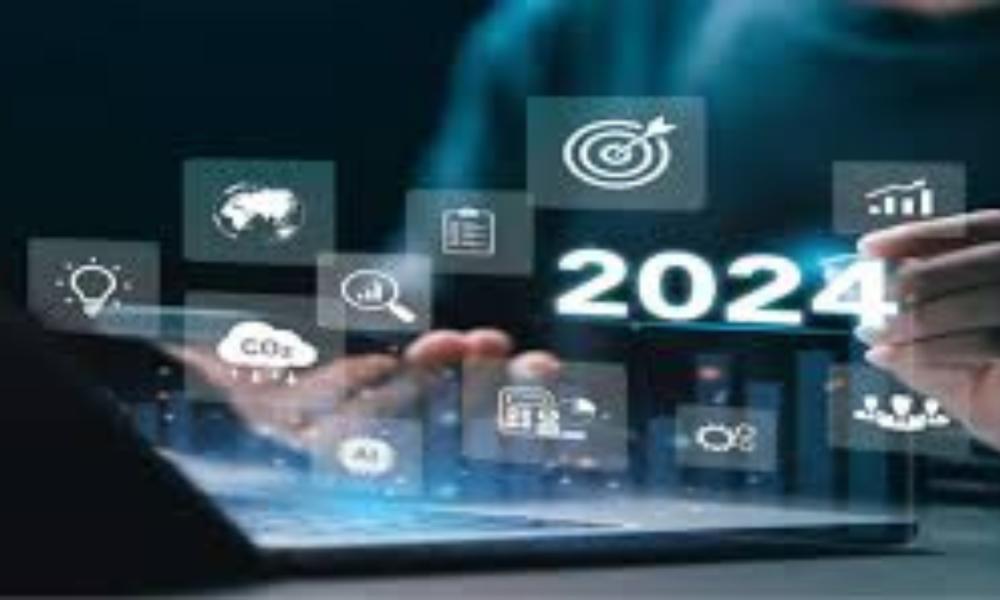 Why you Should Consider Digital Marketing in 2024