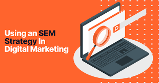 How to Create a SEM Marketing Strategy